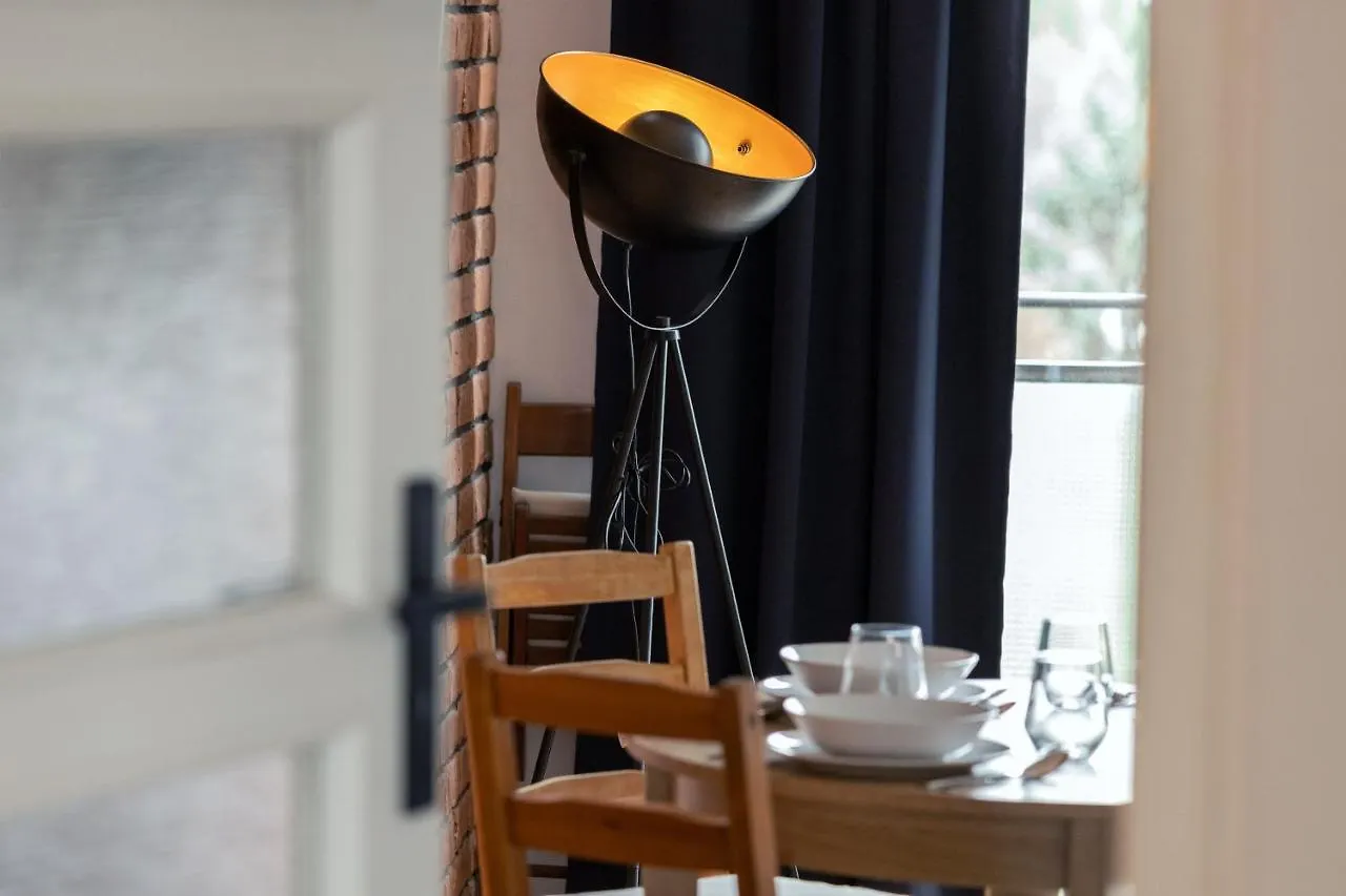 Serce Gdanska Dlugie Ogrody By Renters Apartment Poland