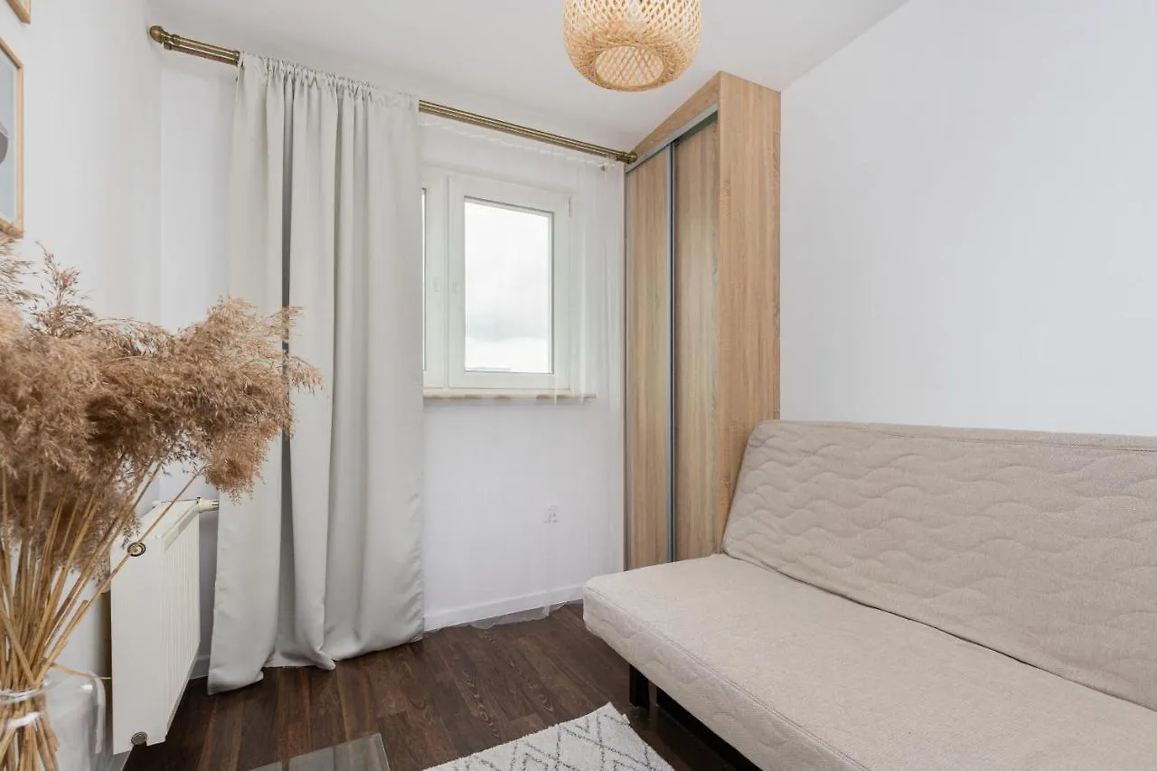 Serce Gdanska Dlugie Ogrody By Renters Apartment