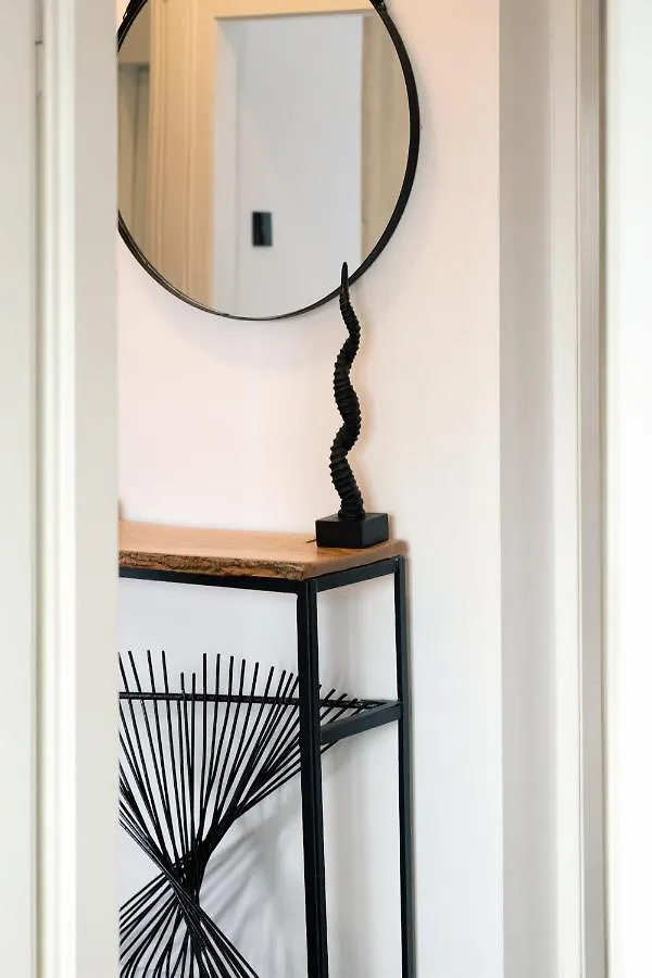 Serce Gdanska Dlugie Ogrody By Renters Apartment Poland